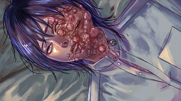 画像ギャラリー No.009のサムネイル画像 / Switch向けホラーADV「アパシー 鳴神学園七不思議」は8月4日発売へ。限定版の情報や新たなPVが公開に