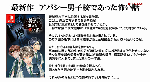 ꡼ No.011Υͥ / ʤ֥ѥפ֡ȤΤ¿Ȼ᤬륷꡼κ塣¶ǤʤTGS2024