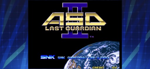 ꡼ No.008 | ޥǡ֥NEOGEOפۿϡ饤ʥåפϥ饤ԥåŷס᥿륹å5ASO II3