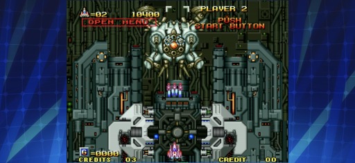 ꡼ No.010 | ޥǡ֥NEOGEOפۿϡ饤ʥåפϥ饤ԥåŷס᥿륹å5ASO II3