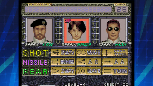 ꡼ No.002 | ֥NEOGEOץ꡼6ơȺ̾饰ʥ NEOGEOɤۿ