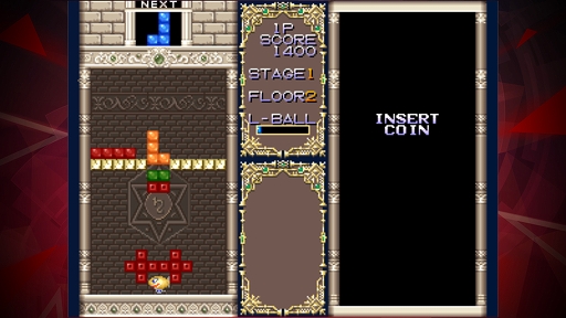 ꡼ No.003 | ֥NEOGEOץ꡼7ơȥ祤祤å NEOGEOɤۿϤ