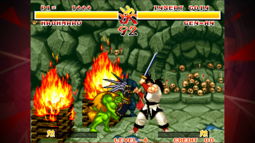 ꡼ No.003 | ֥NEOGEOץ꡼16ơȥ饤ԥå NEOGEOɤۿ򳫻