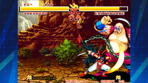 ꡼ No.004 | ֥NEOGEOץ꡼16ơȥ饤ԥå NEOGEOɤۿ򳫻