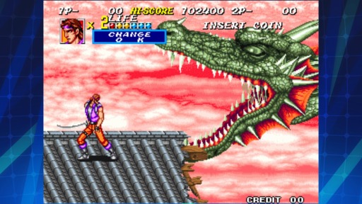 画像ギャラリー No.005のサムネイル画像 / iOS/Android版「戦国伝承2 アケアカNEOGEO」配信開始。Twitterキャンペーンを実施