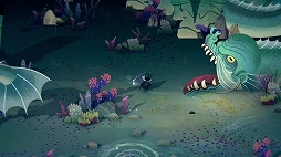 画像ギャラリー No.005のサムネイル画像 / クラフト系アドベンチャー「Wytchwood」が日本語対応で12月9日にリリースへ。童話の世界でポーション作りの希少な素材を探し回ろう