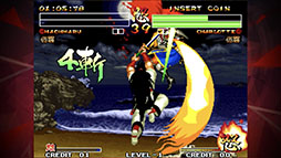 ����饤���ԥ�å�ŷ����� ��������NEOGEO