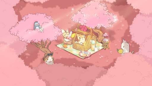 画像ギャラリー No.002のサムネイル画像 / 「猫とスープ」こどものイベント“子猫たち、 集まろう!”を開催中