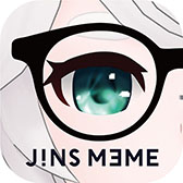 ꡼ No.002Υͥ / ꥢ륿ARץVTUNERפiOS˥꡼JINS MEMEȥޥۤǥХưǤ