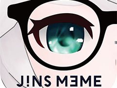 リアルタイムAR合成アプリ「VTUNER」がiOS向けにリリース。眼鏡JINS MEMEとスマホだけでアバター動画を作成できる