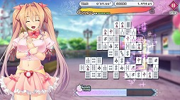 ���������꡼ No.015�Υ���ͥ������ / ����������ʥѥ����Pretty Girls Rivers�פ�������꡼�������ơ����򥯥ꥢ��������������饯�����Υ������塼��򽸤�褦