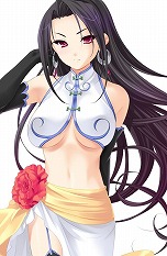 ���������꡼ No.021�Υ���ͥ������ / ����������ʥѥ����Pretty Girls Rivers�פ�������꡼�������ơ����򥯥ꥢ��������������饯�����Υ������塼��򽸤�褦