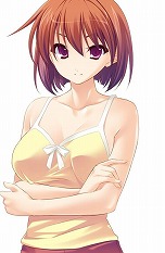 ���������꡼ No.025�Υ���ͥ������ / ����������ʥѥ����Pretty Girls Rivers�פ�������꡼�������ơ����򥯥ꥢ��������������饯�����Υ������塼��򽸤�褦