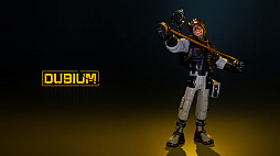 ꡼ No.004 | 襹ơˤϵϥХХ륲ࡤDUBIUMפΥɦ¥ƥȼ»ܤȯɽ