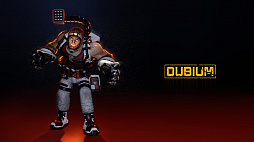 ꡼ No.005 | 襹ơˤϵϥХХ륲ࡤDUBIUMפΥɦ¥ƥȼ»ܤȯɽ