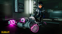 画像ギャラリー No.007のサムネイル画像 / 宇宙ステーションを舞台にした人狼系ゲーム「DUBIUM」の最新トレイラー公開。来たるSteam Nextフェスではデモ版の公開を予定