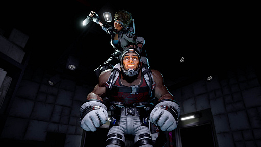 ꡼ No.004 | 襹ơˤϵϥDUBIUMסեʥ¥ƥȤ򳫺档SteamϿïǤ⻲òǽ