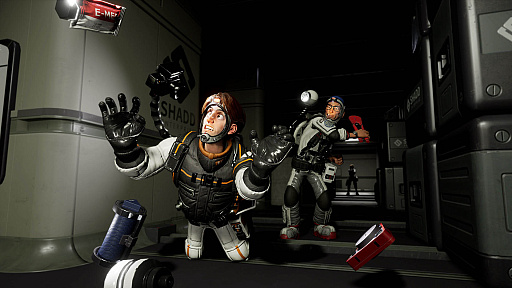 ꡼ No.005 | 襹ơˤϵϥDUBIUMסեʥ¥ƥȤ򳫺档SteamϿïǤ⻲òǽ