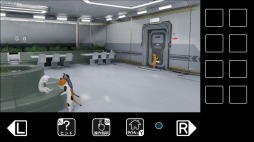 ���������꡼ No.004�Υ���ͥ������ / Switch����æ�Х������ǭ�ͤα����������æ�Сפ�12��9���˥�꡼��