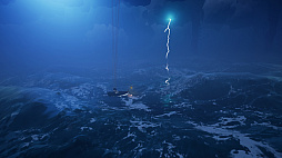 画像ギャラリー No.008のサムネイル画像 / PS5/PS4/Switch版「A Juggler's Tale」が本日配信スタート。操り人形のアビィが自由を求めて冒険する横スクロールADV