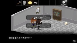 画像ギャラリー No.006のサムネイル画像 / Switch版「クローズドサークルからの脱出」が12月9日に発売へ。予約受付を実施中