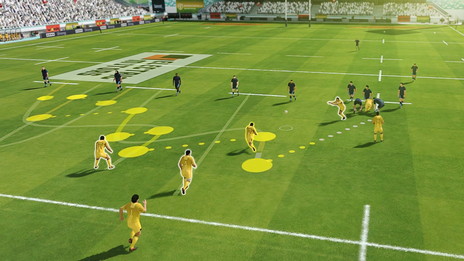 ꡼ No.005 | ܳʥ饰ӡRUGBY22פPS5/PS4Ǥ2022ǯ33ȯ