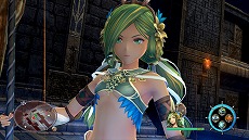 ���������꡼ No.004�Υ���ͥ������ / PS4�֥�����IX -Monstrum NOX- �����ѡ��ץ饤���ס֥�����VIII��IX �����ѡ��ץ饤�����åȡפ�2022ǯ2��24����ȯ���