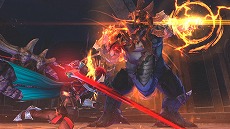 ���������꡼ No.008�Υ���ͥ������ / PS4�֥�����IX -Monstrum NOX- �����ѡ��ץ饤���ס֥�����VIII��IX �����ѡ��ץ饤�����åȡפ�2022ǯ2��24����ȯ���