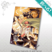 画像ギャラリー No.006のサムネイル画像 / 「イース」35周年記念オンラインくじを販売スタート