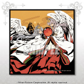 画像ギャラリー No.012のサムネイル画像 / 「イース」35周年記念オンラインくじを販売スタート