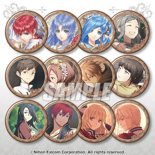 Ys イース くじ引き堂 オンラインくじ S賞 選べるキャンバスアートパネル 1 Ys イース くじ引き堂 オンラインくじ S賞 選べるキャンバス