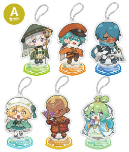 ꡼ No.001 | .hack//Collectionץå꡼¡ɤơޤȤʤо