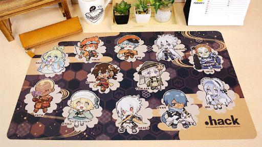 ꡼ No.004 | .hack//Collectionץå꡼¡ɤơޤȤʤо