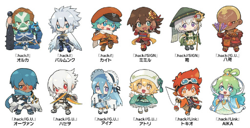 ꡼ No.005 | .hack//Collectionץå꡼¡ɤơޤȤʤо