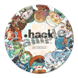 ꡼ No.006 | .hack//Collectionץå꡼¡ɤơޤȤʤо