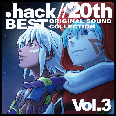 ꡼ No.007 | .hackץ꡼20ǯ褬ưǰҡCDΥ꡼ǰŸγŤꡣǰȥ쥤顼