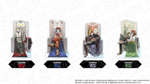 ꡼ No.005 | .hack//20ǯǰŸ in ٥Υ饯Хפ115鳫Ť