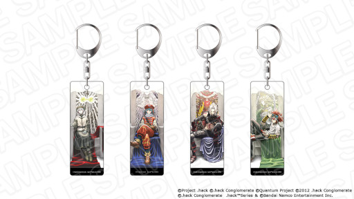 ꡼ No.006 | .hack//20ǯǰŸ in ٥Υ饯Хפ115鳫Ť