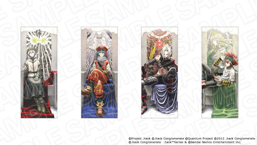 ꡼ No.012 | .hack//20ǯǰŸ in ٥Υ饯Хפ115鳫Ť