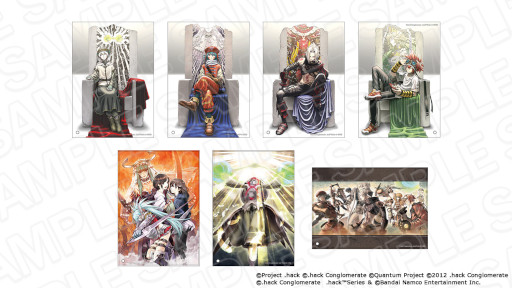 ꡼ No.014 | .hack//20ǯǰŸ in ٥Υ饯Хפ115鳫Ť