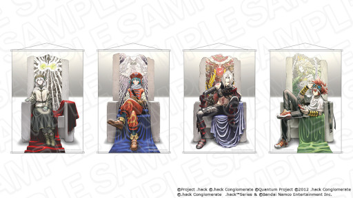 ꡼ No.016 | .hack//20ǯǰŸ in ٥Υ饯Хפ115鳫Ť