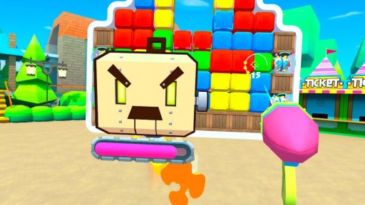 ���������꡼ No.005�Υ���ͥ������ / VR�б��ѥ��륲�����ZOOKEEPER : Blast Quest�פ��ۿ�����������