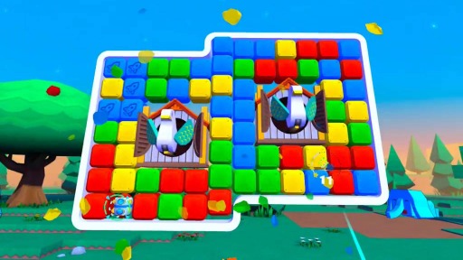 ���������꡼ No.006�Υ���ͥ������ / VR�б��ѥ��륲�����ZOOKEEPER : Blast Quest�פ��ۿ�����������