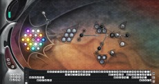 画像集#009のサムネイル/PC向けパズルゲーム「VELONE」が2022年にリリース。エネルギー供給が途絶えてしまった惑星の危機を救え