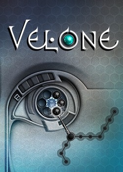 画像ギャラリー No.009のサムネイル画像 / メカニカルパズルゲーム「VELONE」が4月21日にリリース。パズルを紹介する最新トレイラーを公開