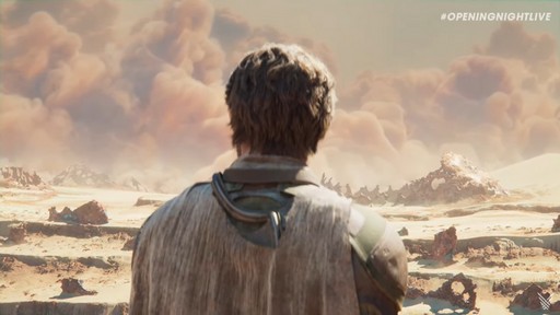 ꡼ No.002Υͥ / DUNE AwakeningȯɽǲDUNEɤΥಽʤϥץɥХХMMO