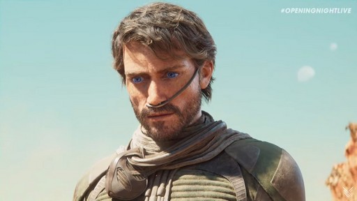 ꡼ No.003Υͥ / DUNE AwakeningȯɽǲDUNEɤΥಽʤϥץɥХХMMO