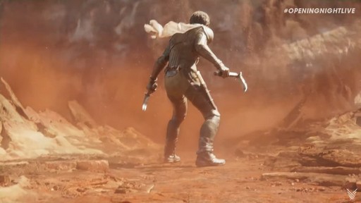 ꡼ No.004Υͥ / DUNE AwakeningȯɽǲDUNEɤΥಽʤϥץɥХХMMO