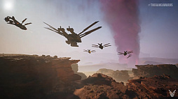 ꡼ No.004 | DUNE AwakeningפκǿǲDUNE/ǥ塼 ɤˤץɥХХMMO