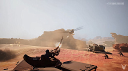 ꡼ No.005 | DUNE AwakeningפκǿǲDUNE/ǥ塼 ɤˤץɥХХMMO